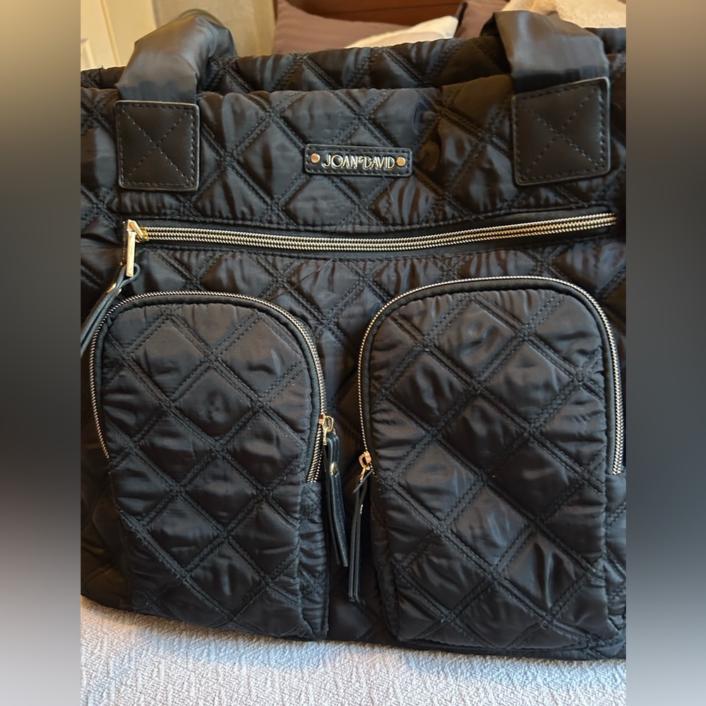 Gym/work bag - Picture 3 of 4
